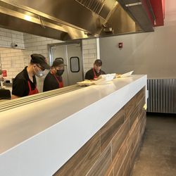 Teriyaki One