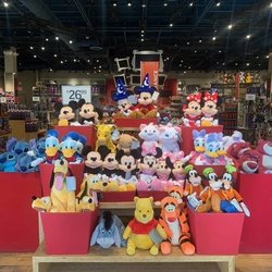 Disney Store