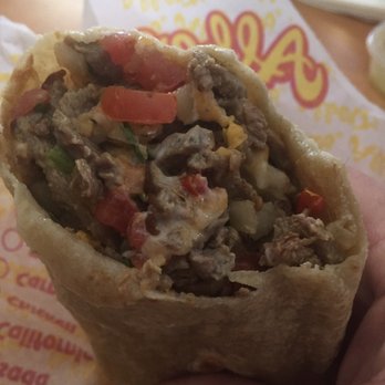 Alberto's Mexican Food - Carne burrito w/ pick & cheese - Mexican Near Me - Hemet, California Alberto's Mexican Food - Carne burrito w/ pick & cheese - Mexican Near Me - Hemet, California