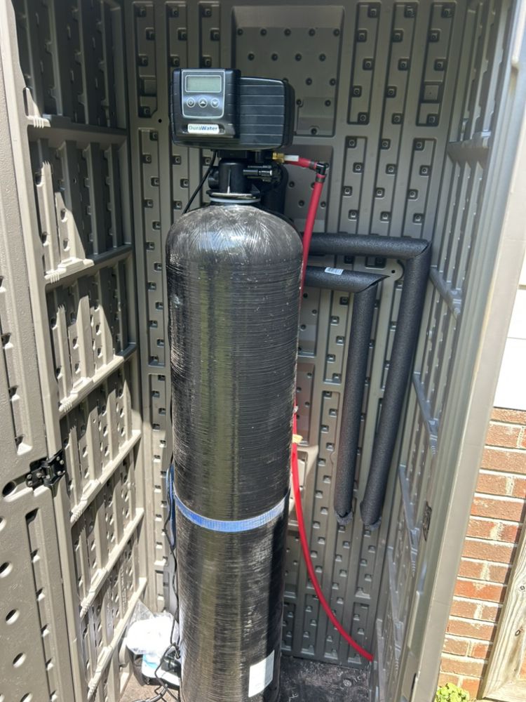 Slide of Joseph Rose Plumbing