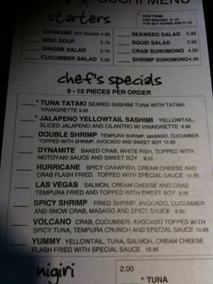 Menu photo 7 Stix Kansas City, KS Menu photo 7 Stix Kansas City, KS