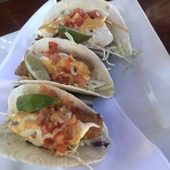 Captains Quarters Riverside Grille - Tacos - Seafood Near Me - Prospect, Kentucky