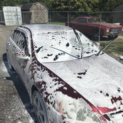 Dunkin' - Foam bath and hand wash