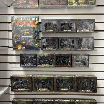 Flip of a Coin Games - Hobby Shops Near Me - Mansfield, Texas Flip of a Coin Games - Hobby Shops Near Me - Mansfield, Texas