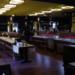 Chopstix China-Restaurant