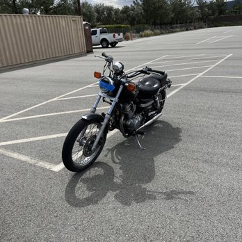 Ride Rite - Honda rebel - Driving Schools Near Me - Lake Elsinore, California