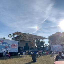Live weekend music