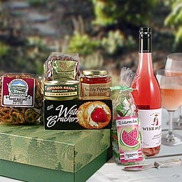 Made In Oregon by null