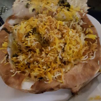 Sakoon Restaurant - Chicken biryani, I would opt for lamb biryani. - Indian Near Me - Fremont, California Sakoon Restaurant - Chicken biryani, I would opt for lamb biryani. - Indian Near Me - Fremont, California