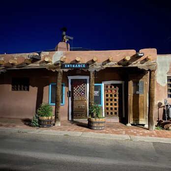 AbqTours - The most haunted bar, the High Noon - Historical Tours Near Me - Albuquerque, New Mexico