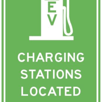 520 Pike Tower Garage - There are 8 EV charging stations located on upper level of the garage. - Parking Near Me - Seattle, Washington