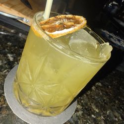 Blue Eye Bistro