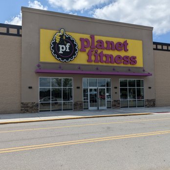 Planet Fitness - Planet Fitness, Bluefield - Gyms Near Me - Bluefield, West Virginia