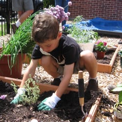 Ridgefield Montessori School