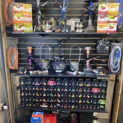 KC Vape and Smokeshop - Hookah tobacco and accessories