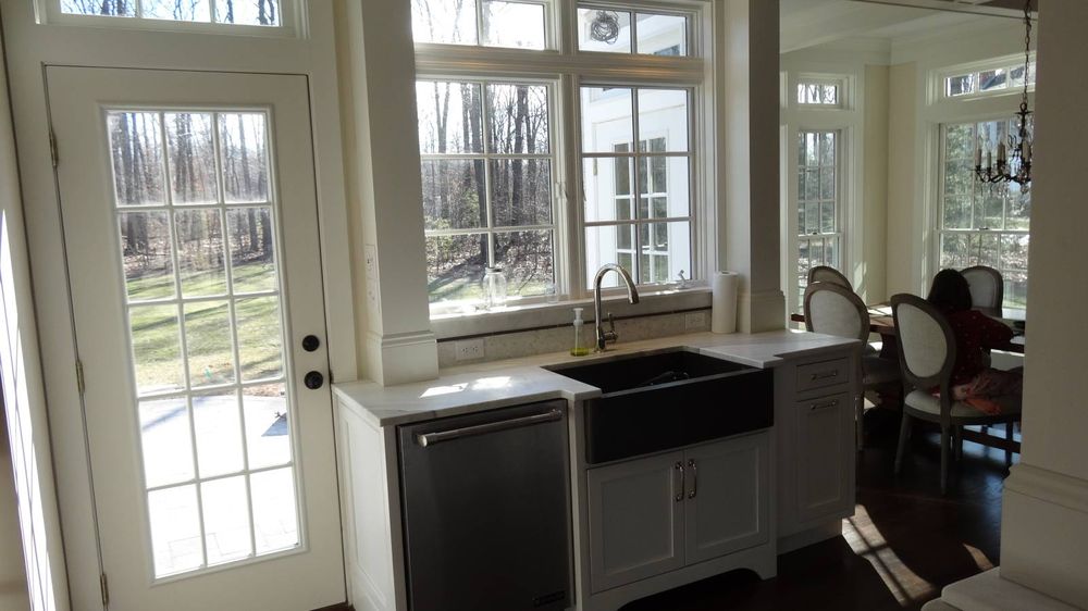 Slide of Jorge Builders