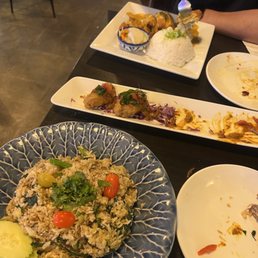 LALA RICE THAI EATERY AND MORE - Updated February 2026 - 788 Photos ...