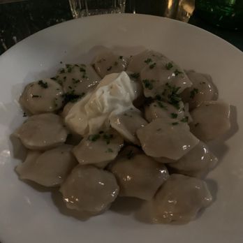 Kachka - Siberian Pelmeni - Russian Near Me - Portland, Oregon