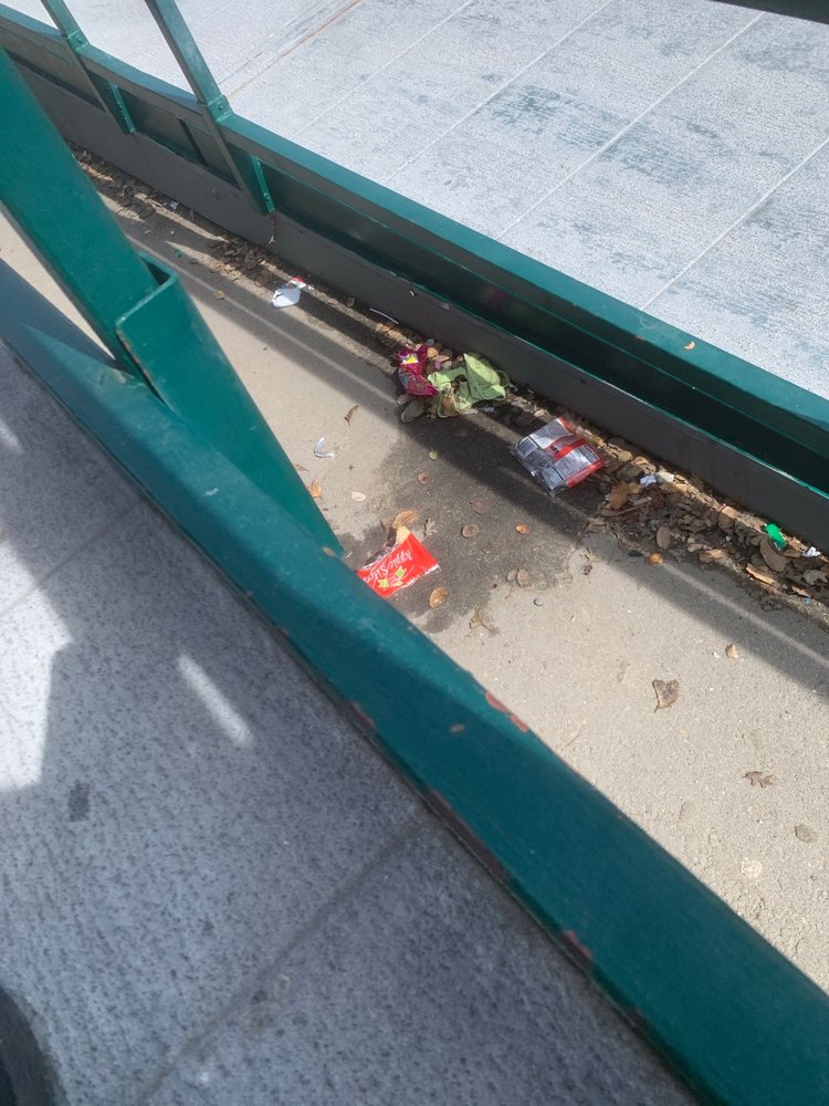 HAMILTON MEADOW PARK SCHOOL Updated September 2024 5530 Nave Dr