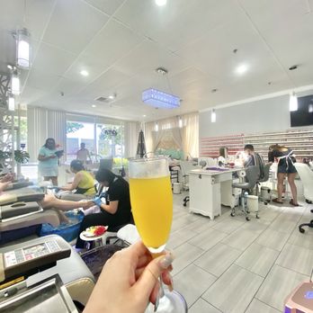 Paris Nail Lounge - Mimosa - Permanent Makeup Near Me - Elk Grove, California Paris Nail Lounge - Mimosa - Permanent Makeup Near Me - Elk Grove, California