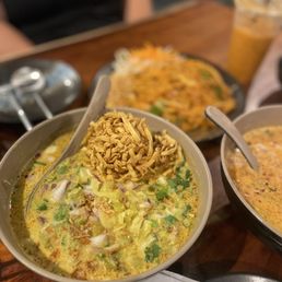 Khao Soi