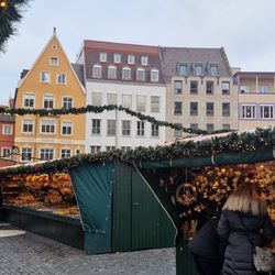 Augsburger Christkindlesmarkt