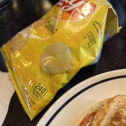 Corner Bakery Cafe