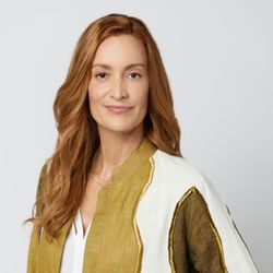 Milena Imhof, PsyD - Dr. Milena Imhof