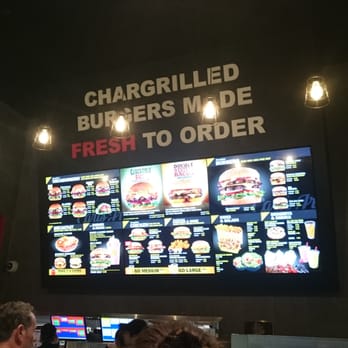 Carl's Jr - Burgers Near Me - Bateau Bay, NSW