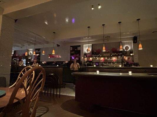 La Compagnie, Flatiron by null