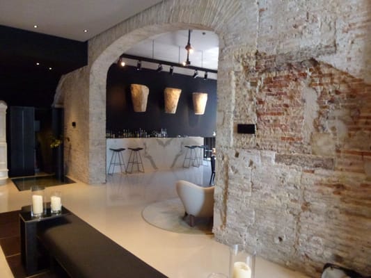Caro Hotel by null
