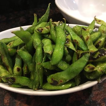 Amakara - Grilled edamame appie - Sushi Bars Near Me - Dublin, California Amakara - Grilled edamame appie - Sushi Bars Near Me - Dublin, California
