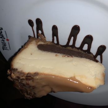 Texas de Brazil - Columbus - Brazilian Cheesecake - Brazilian Near Me - Columbus, Ohio
