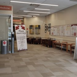 PVHC - La Verne - Upon entry