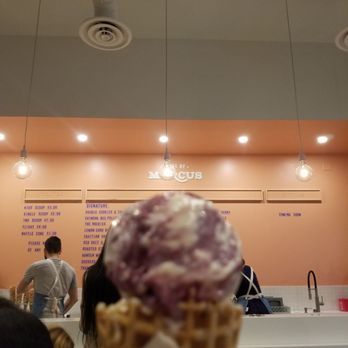 Made By Marcus - Ice Cream & Frozen Yogurt Near Me - Edmonton, Alberta Made By Marcus - Ice Cream & Frozen Yogurt Near Me - Edmonton, Alberta