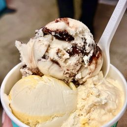 3 Scoops