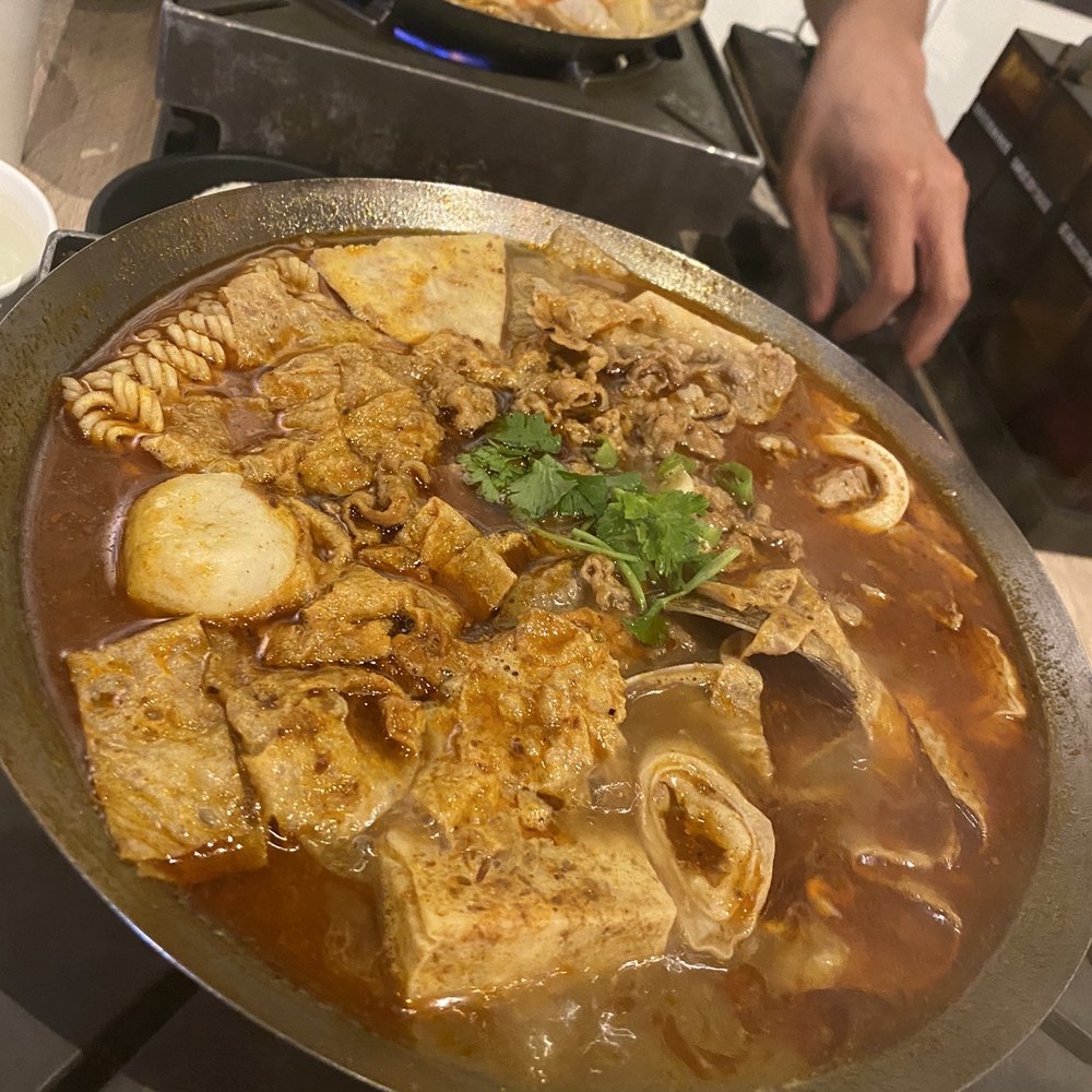 Boiling Point - Taiwanese spicy - Hot Pot Near Me - Fremont, California Boiling Point - Taiwanese spicy - Hot Pot Near Me - Fremont, California