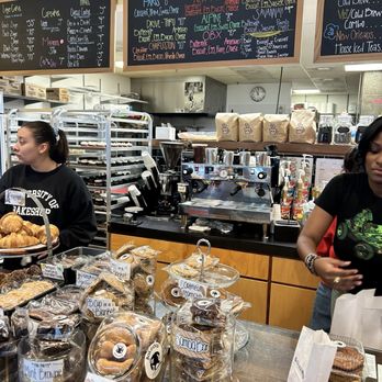Bakeshop - Checkout area - Desserts Near Me - Arlington, Virginia Bakeshop - Checkout area - Desserts Near Me - Arlington, Virginia