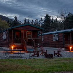 West Branch Angler & Resort