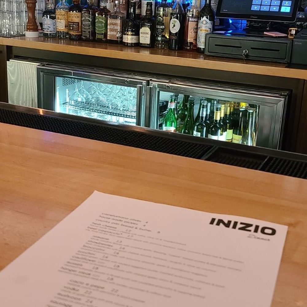 Inizio - Italian Near Me - Buffalo, New York Inizio - Italian Near Me - Buffalo, New York