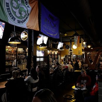 Brockway Pub - Overview - Pubs Near Me - Carmel, Indiana