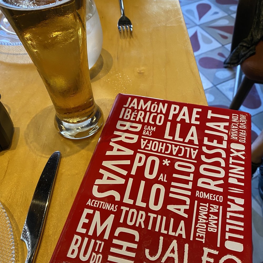 Jaleo - Menu - Spanish Near Me - Washington, DC, District of Columbia Jaleo - Menu - Spanish Near Me - Washington, DC, District of Columbia