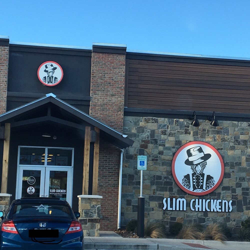 Slim Chickens - Southern Near Me - Hurst, Texas Slim Chickens - Southern Near Me - Hurst, Texas