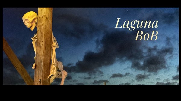 Laguna BOB by null