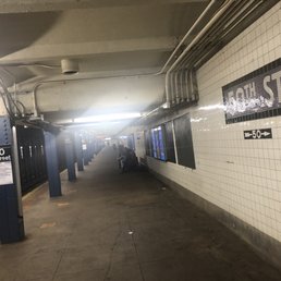 Station Station