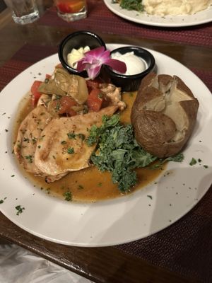 Hoffman House by null