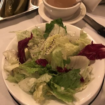 Zorro's Steakhouse - Seafood Near Me - Mississauga, Ontario