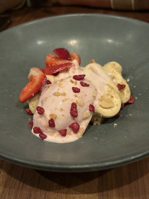 The Copper Grouse by null