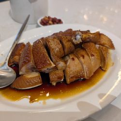 Koi Palace Contempo - Cupertino - Soy Sauce Chicken