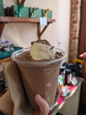Casa de Chocolates by null